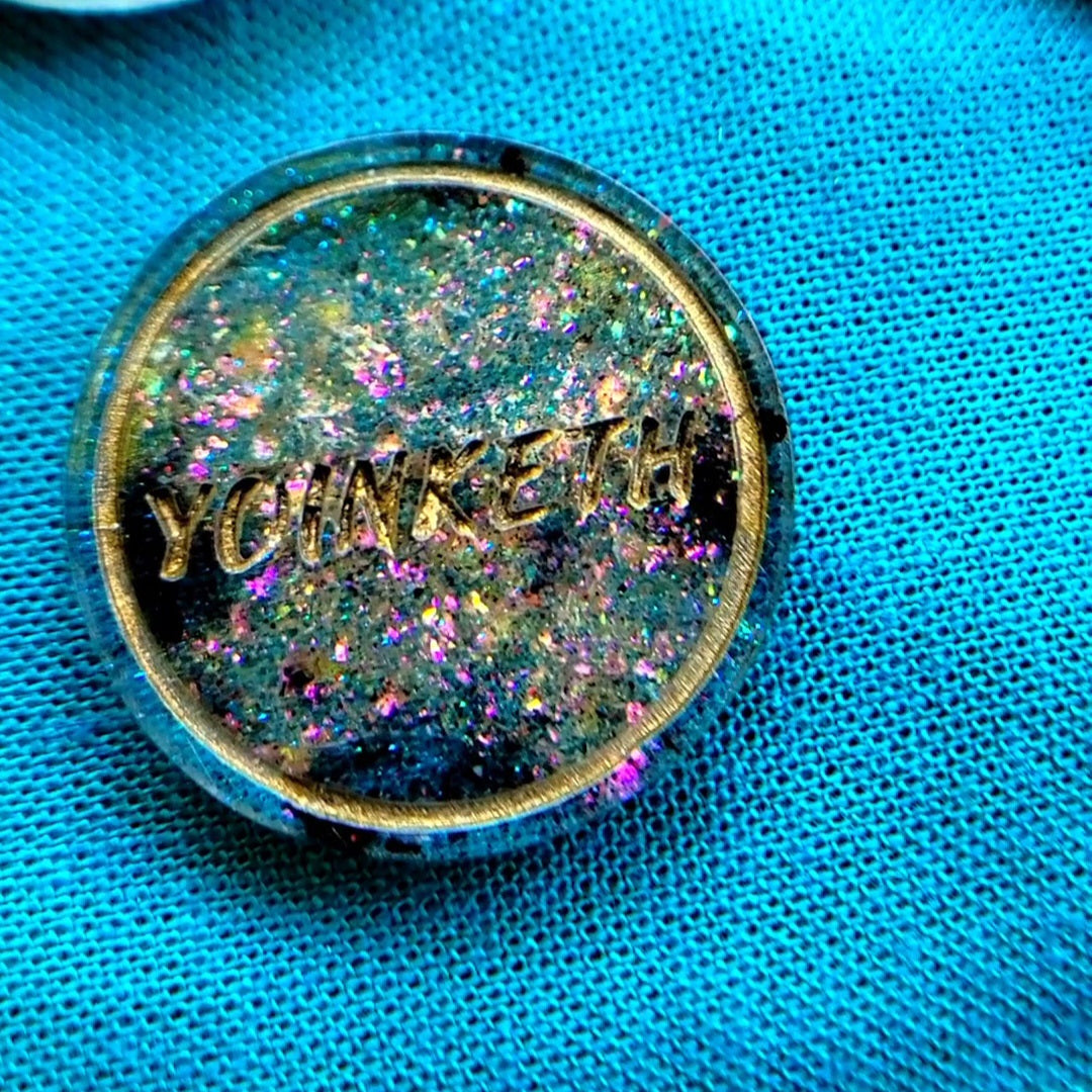 All Becomes Ash d2 DMs defense coin